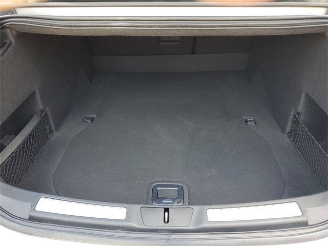 2017 Lincoln Continental Select