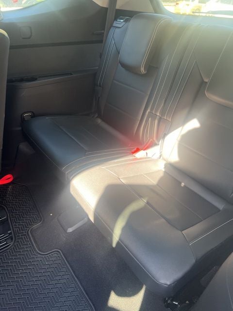 2022 Volkswagen Atlas 2.0T SE