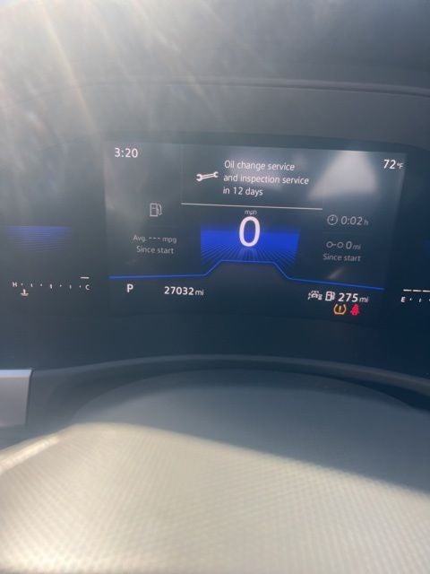 2022 Volkswagen Atlas 2.0T SE