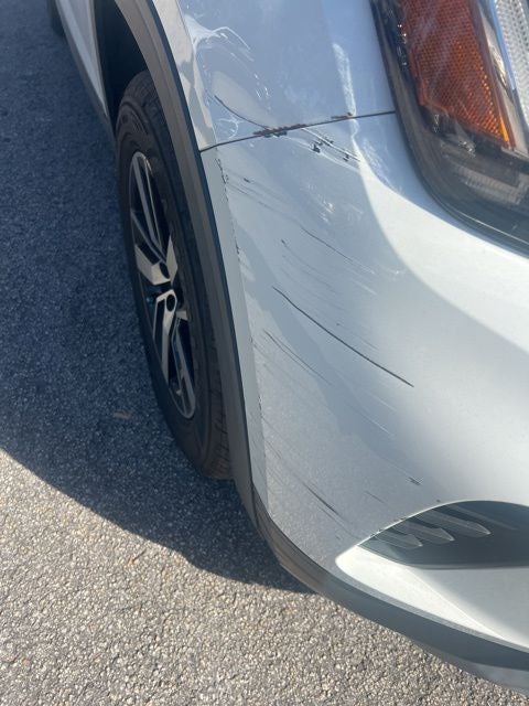 2022 Volkswagen Atlas 2.0T SE