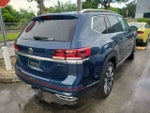 2023 Volkswagen Atlas 3.6L V6 SEL Premium R-Line