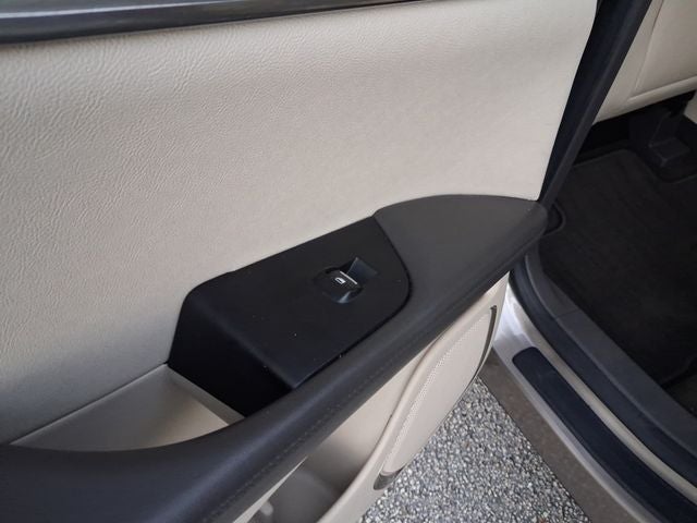 2019 Lincoln Nautilus Standard
