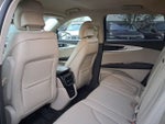 2019 Lincoln Nautilus Standard