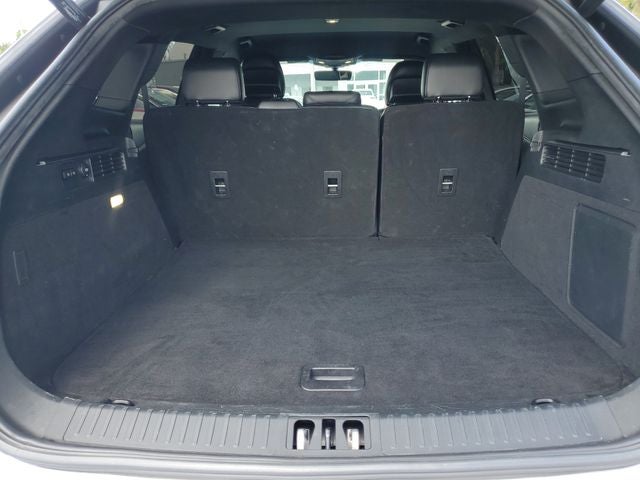 2019 Lincoln Nautilus Select