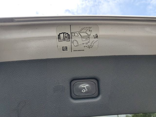 2019 Lincoln Nautilus Select