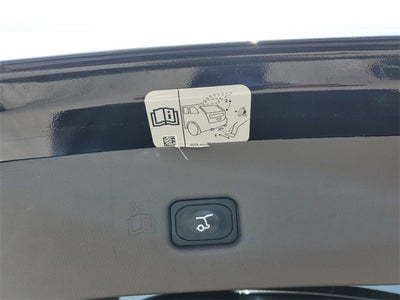 2019 Lincoln Nautilus Select