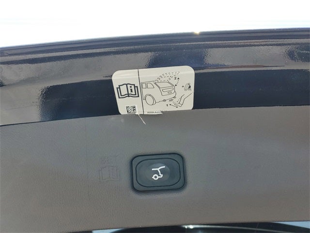 2019 Lincoln Nautilus Select