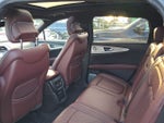 2019 Lincoln Nautilus Black Label