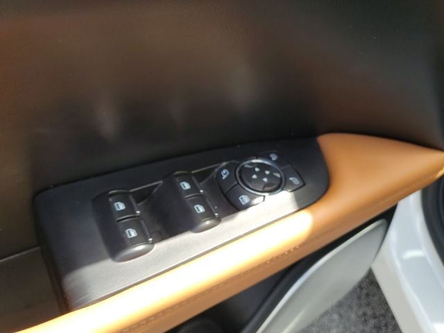 2023 Lincoln Nautilus Black Label