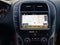 2016 Lincoln MKX Select