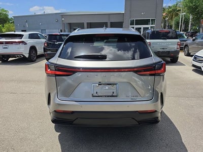2023 Lexus NX 350 Premium