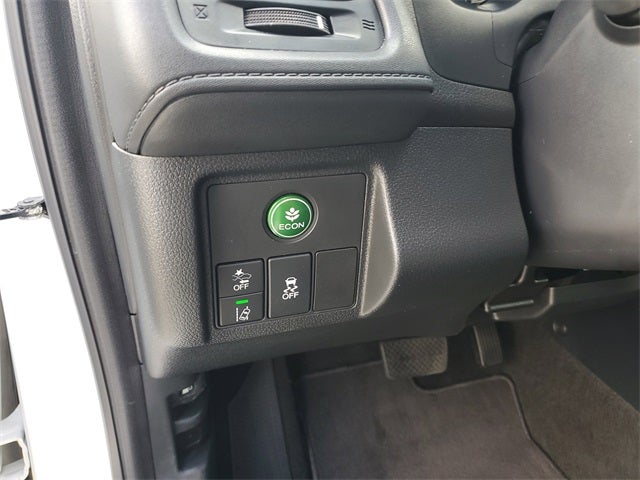 2021 Honda HR-V EX-L