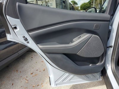 2024 Ford Mustang Mach-E Premium