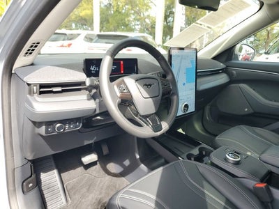 2024 Ford Mustang Mach-E Premium