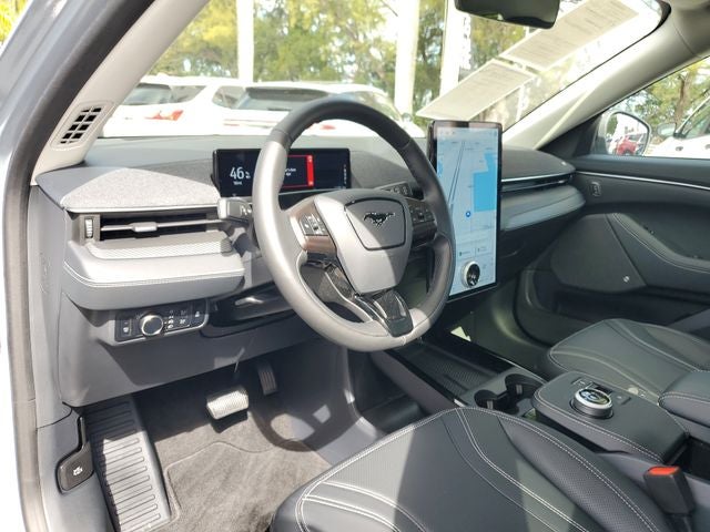 2024 Ford Mustang Mach-E Premium