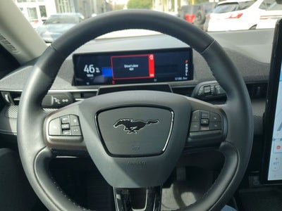 2024 Ford Mustang Mach-E Premium