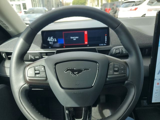 2024 Ford Mustang Mach-E Premium