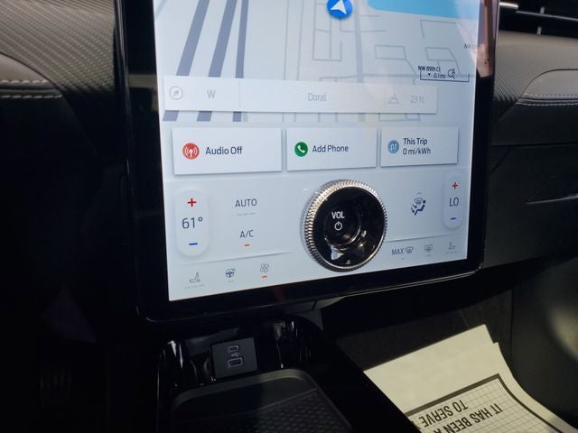 2024 Ford Mustang Mach-E Premium