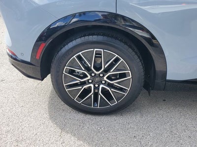 2024 Ford Mustang Mach-E Premium