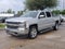 2017 Chevrolet Silverado 1500 LTZ 1LZ