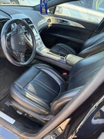 2019 Lincoln MKZ Standard