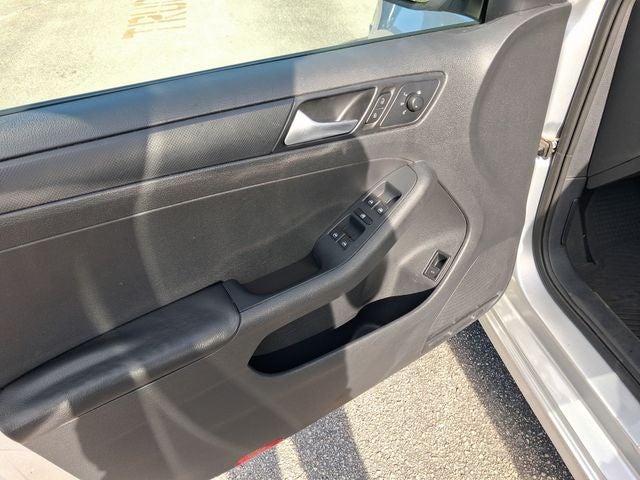 2014 Volkswagen Jetta 2.0L S