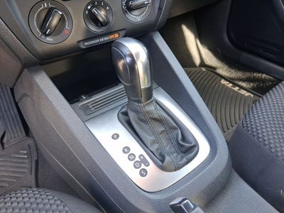 2014 Volkswagen Jetta 2.0L S