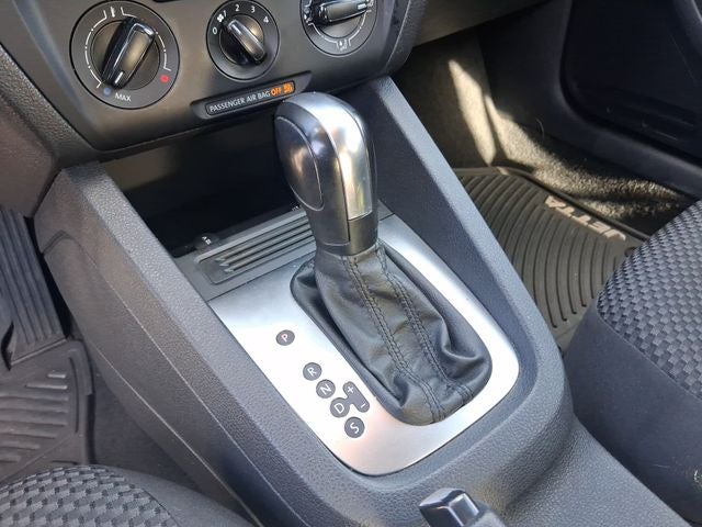 2014 Volkswagen Jetta 2.0L S