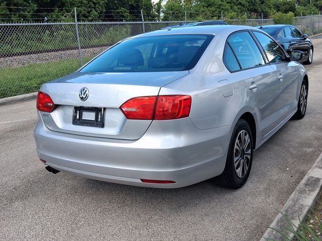 2014 Volkswagen Jetta 2.0L S