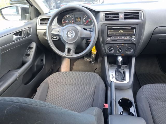 2014 Volkswagen Jetta 2.0L S