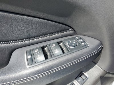 2019 Mercedes-Benz GLS GLS 450 4MATIC®