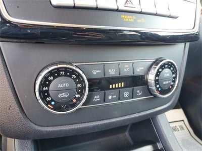 2019 Mercedes-Benz GLS GLS 450 4MATIC®