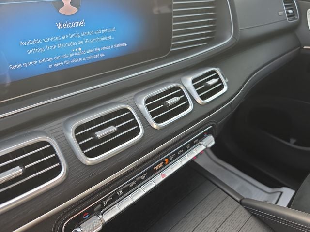 2024 Mercedes-Benz GLE GLE 53 AMG® 4MATIC®
