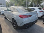 2024 Mercedes-Benz GLE GLE 53 AMG® 4MATIC®