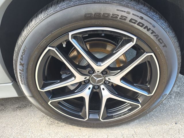 2024 Mercedes-Benz GLE GLE 53 AMG® 4MATIC®