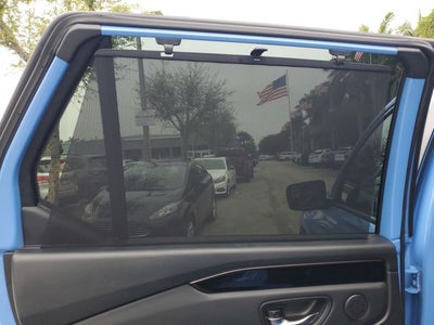 2023 Honda Pilot TrailSport