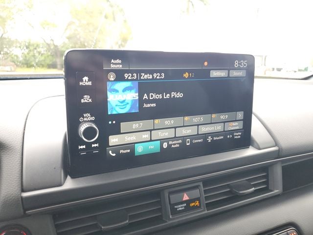 2023 Honda Pilot TrailSport