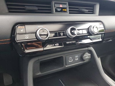 2023 Honda Pilot TrailSport