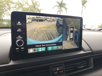 2023 Honda Pilot TrailSport