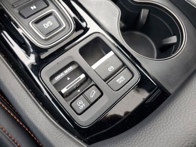 2023 Honda Pilot TrailSport