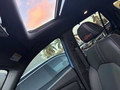 2023 Honda Pilot TrailSport