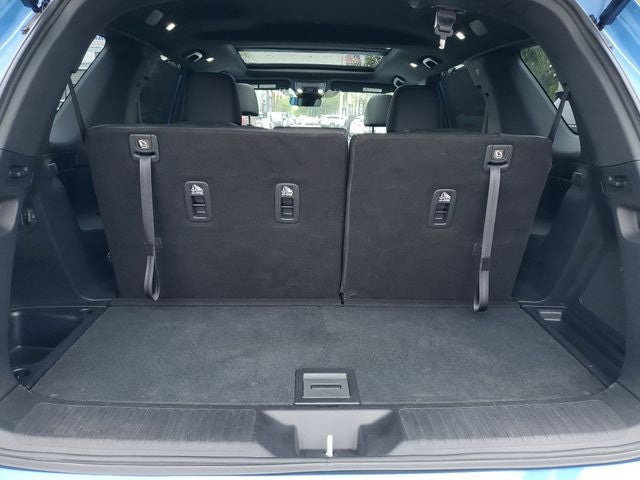 2023 Honda Pilot TrailSport