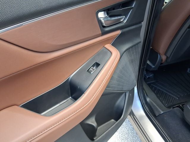 2024 Acura MDX Technology