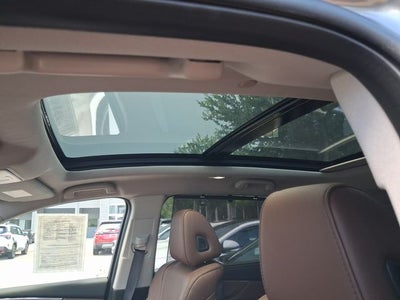 2024 Acura MDX Technology