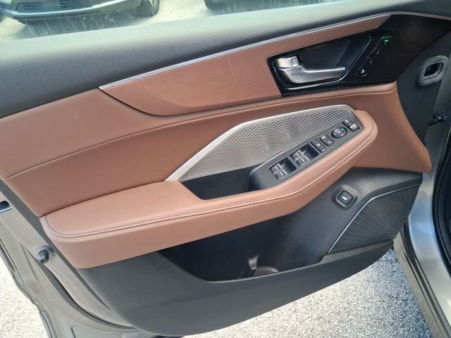 2024 Acura MDX Technology