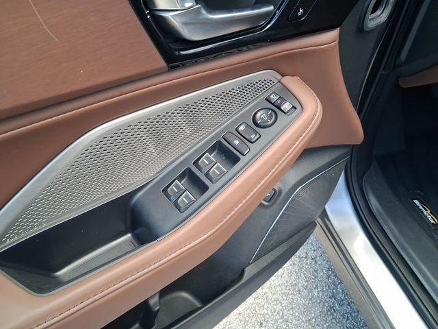 2024 Acura MDX Technology