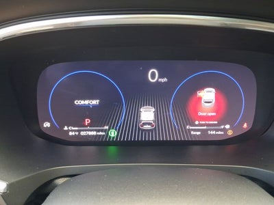 2024 Acura MDX Technology