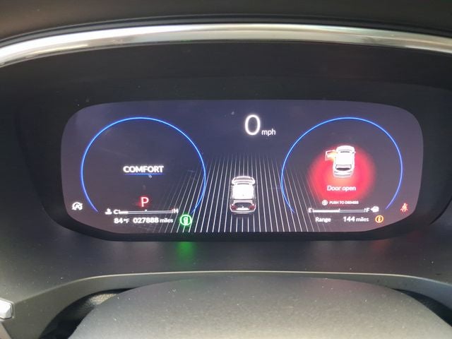 2024 Acura MDX Technology