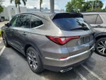 2024 Acura MDX Technology