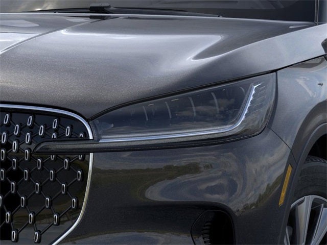 2025 Lincoln Aviator Premiere Service Loaner